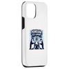 iPhone 13 Pro Penguin Tech Support – Funny Meme Quote Office – Italy S10 Case
