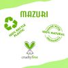 Mazuri Braiders Gel, Control Edges & Ends 355 ml
