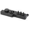 Front Left Driver Power Seat Control Switch for Y 2017-2022, Adjustment 1098529 Sensitive Response