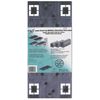 PostMaster Universal Mailbox Mounting Board
