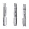 Yato YT-2932 Bottoming Tap Manual HSS M2 M5 3 Unid. Yato