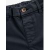 NEXT Chinohose mit Stretch Marineblau 12-18 Monate