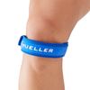 Mueller 55797 Jumper Knee Strap, Blue, One Size Fits Most (Knee Circumference: 11.8 - 19.7 inches (30 - 50 cm), For Left and Right Use, Knee Supporter
