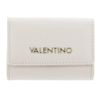 VALENTINO Seychelles Coin Purse Cream White, Cream White
