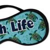 Personalized Sea Turtles Sleeping Eye Masks - Large