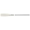 Osculati Demountable oar anodized aluminium 160 cm