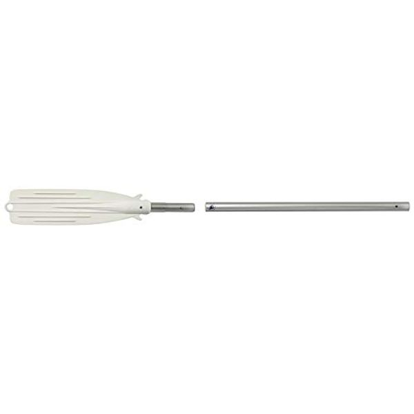 Osculati Demountable oar anodized aluminium 160 cm