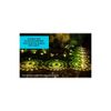 BLACK+DECKER Solar-Powered Outdoor Disk Light - 8 Pack (BDSLDK8P)