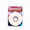 Super Tape 1" X 12 yard = 1 roll double side adhesive