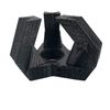 Dremel Drill Bit Sharpener Guide for Dremel Rotary 3 Angles (90°, 118° & 135°)