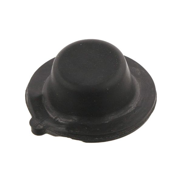 febi bilstein 34018 Base, Support for chassis springs, pack of one