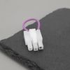 OTOTEC 4pcs Boiler Timer Option Connectors Replacement Part 179052 Compatible with Ideal