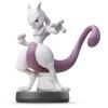 Nintendo Amiibo 'Super Smash Bros' - Mewtwo