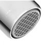 Idro Bric B0088 F Aeroflux Brass