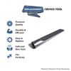 Vacuum Crevice Tool Attachment 9" Long Replacement for Hoover, Dirt Devil Vacuum and More