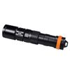 ORCATORCH OcraTorch DC710 USB-C Direct Charging 3000 Lumens Dive Light, Black