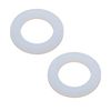SEAFLO Universal Livewell/Bilge Pump Washer (2-Pack)