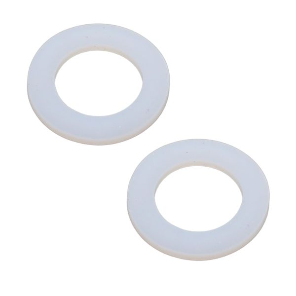SEAFLO Universal Livewell/Bilge Pump Washer (2-Pack)