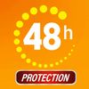 Arm & Hammer Ultramax Invisible Solid Unscented Antiperspirant & Deodorant-2.6 oz