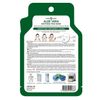 Dearderm Mask Combination Full Facial Mask Pack C (12 Sheets)