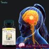 Focus Memory #1 Brain Energy Pill, Focus & Euphoria Intense Nootropic Supplement