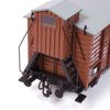 Occre Wagon