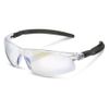 H50 ANTI-FOG ERGO TEMPLE SPECTACLES CLEAR
