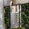 Kasp K11440D Zahlenchloss Marine 40mm