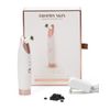 Trophy Skin MiniMD Portable Home Microdermabrasion System SEALED!!