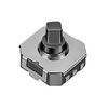 Alps Electric Multi-Control Switch Center-Push 4-Axis SKRHADE010