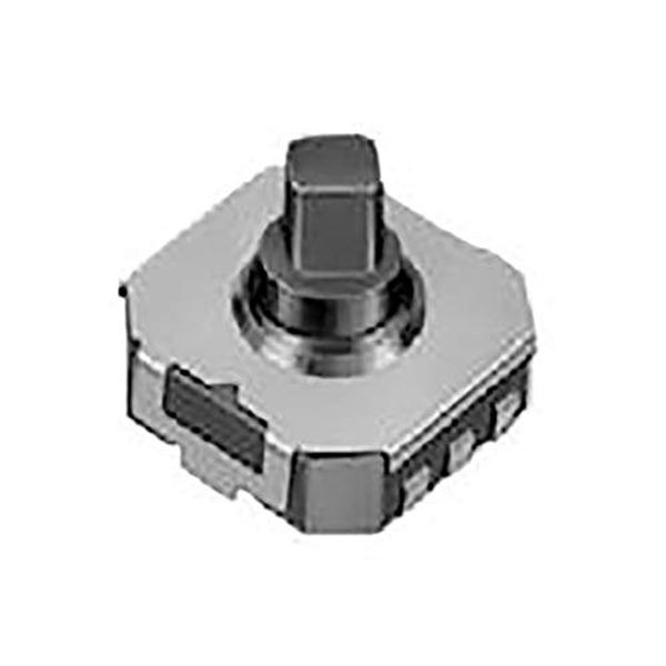 Alps Electric Multi-Control Switch Center-Push 4-Axis SKRHADE010