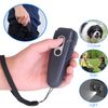 NEW Rechargeable Anti Barking Device Ultrasonic Dog Training-Bark Control Device