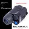 NightStar 3X24  Digital Night Vision Monocular