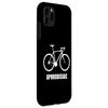 iPhone 11 Pro Max Aphrodisiac Bike Cycling Case