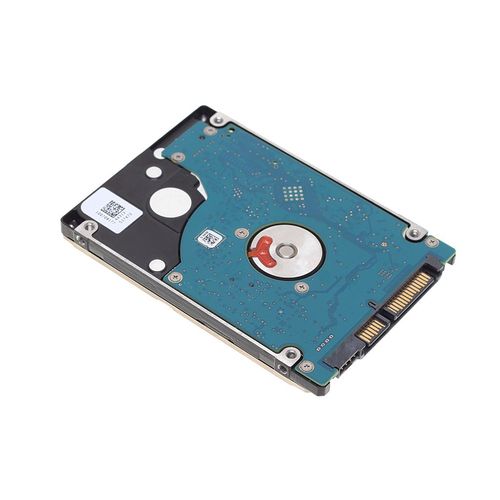 (Old Model) Seagate 1TB Gaming SSHD SATA 8GB NAND SATA 6Gb/s 2.5-Inch Internal Bare Drive (ST1000LM014)