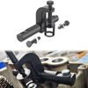Valve Core Remover Installer Tool & HVAC Service Wrench +Hex Bit Adapter Kit