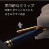 Zebra Multifunction Pen Sharbo X TS10 Graphite Black SB21-B-GBK