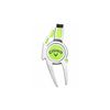 (1) Callaway 4-function Golf Green DIVOT Tool Set Ball Marker Club Brush
