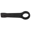 Black Ring Slogging Wrench Box End Striking Spanner 41mm