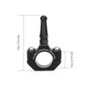 Foot Side Stand Assistant Tool Kickstands Foot Pedal Extension Kit For DUCATI