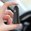 Xiaomi 37W Dual-Port Car Charger