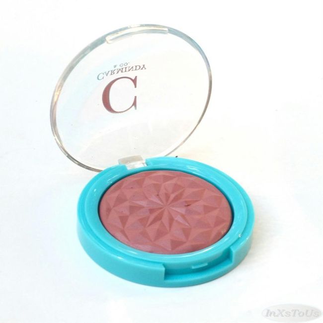 Carmindy Love Struck Blush - Universal Pink for all Skin Tones