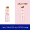 Coppertone Glow with Shimmer Sunscreen Spray SPF 30, Water Resistant Spray