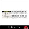 e-kanamono Royal Stretch Guide SG 3131 Fabric