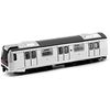 Tiny MTR00001 Non-Scale Hong Kong MTR Commuter Train 1998-Present Complete Product