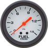 2-5/8 Inch Fuel Pressure Gauge