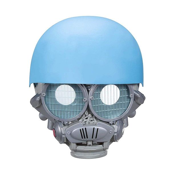 Hasbro Transformers - Autobot Sqweeks Mask with Voice Distortion - E0693EU4