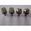 ANVIS NVG Quick Release Pin-Screws and Plate