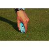 Armadillo Golf Hi TEE (Graphite Grey)