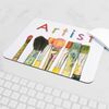 CafePress ACEO Art Mousepad Non-slip Rubber Gaming Mousepad